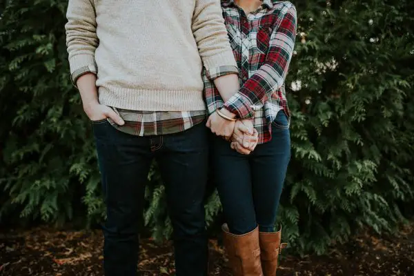 Blissful Relationship