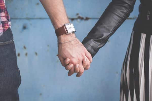 Blissful Relationship