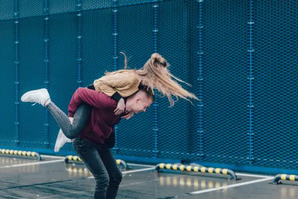 Secrets for A Blissful Relationship
